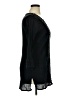 Raviya Black Kimono Size XL - photo 4