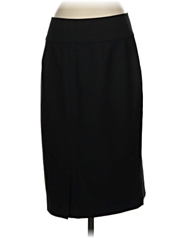 Lauren by Ralph Lauren Formal Skirt (view 2)