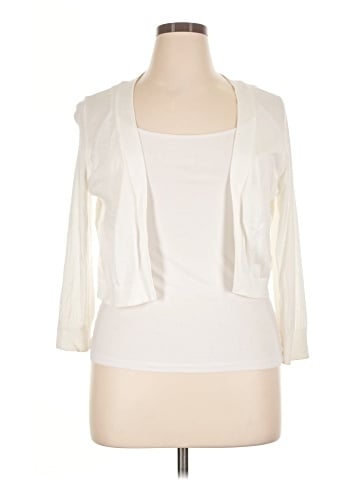 Talbots Cardigan (view 1)