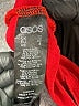 ASOS Hearts Red Casual Dress Size 8 - photo 8