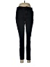 Kut from the Kloth Chevron-herringbone Black Jeans Size 8 - photo 1
