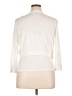 Talbots Ivory Cardigan Size 1X - photo 2