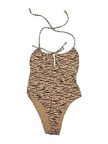 Abercrombie & Fitch One Piece Swimsuit (view 1)