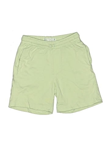 Zara Athletic Shorts (view 1)