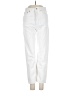 AGOLDE 100% Organic Cotton White Jeans Size 25 waist - photo 1