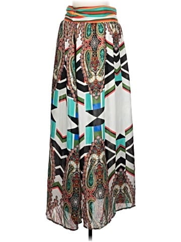New York & Company Casual Skirt (view 1)