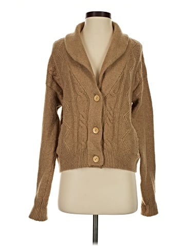Pilcro Cardigan (view 1)