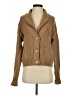 Pilcro Tan Cardigan Size S - photo 1