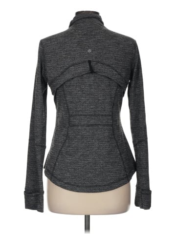 Lululemon Athletica Track Jacket (view 2)
