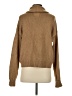 Pilcro Tan Cardigan Size S - photo 2