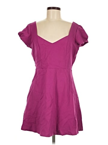 Urban Outfitters Casual Dress (view 1)
