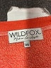Wildfox Graphic Orange Sweatshirt Size XS - photo 7