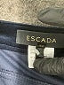 Escada Black Jeggings Size EU 44 / US 14 - photo 7