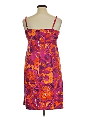 Evan Picone Cocktail Dress (view 2)
