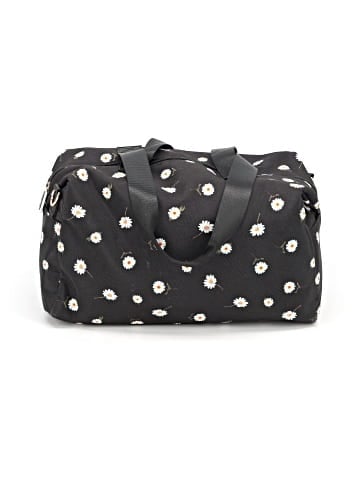Alice + Olivia Weekender - front