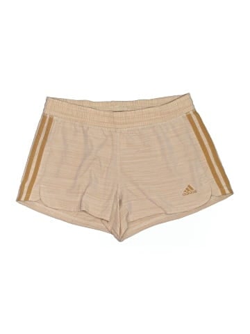 Adidas Athletic Shorts (view 1)