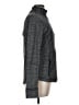 Lululemon Athletica Gray Track Jacket Size 12 - photo 4