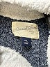 Universal Thread Color Block Gray Pullover Sweater Size XXL - photo 7