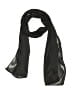 Unbranded Black Scarf One size - photo 1