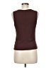 Nine Britton Brown Tank Top Size M - photo 2