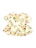Assorted Brands Yellow Ivory Dress Size 12-18 mo - photo 2