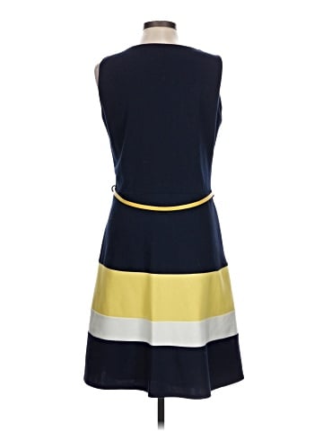 MNG Suit Casual Dress (view 2)
