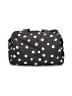 Alice + Olivia Floral Black Weekender One size - photo 3
