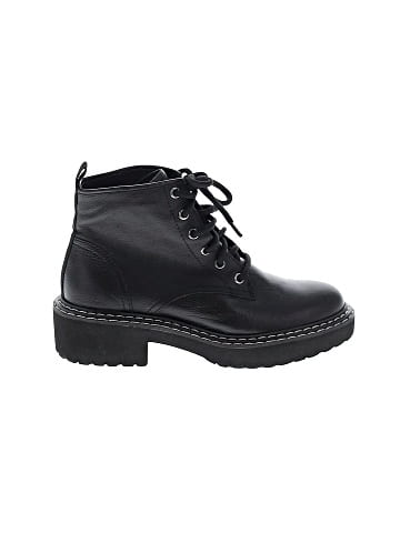 Linea Paolo Ankle Boots (view 1)
