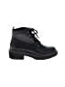Linea Paolo Black Ankle Boots Size 5 - photo 1