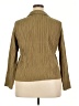 Sanctuary Tan Long Sleeve Blouse Size 2X - photo 2
