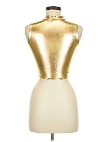 Unbranded Sleeveless Top (view 2)