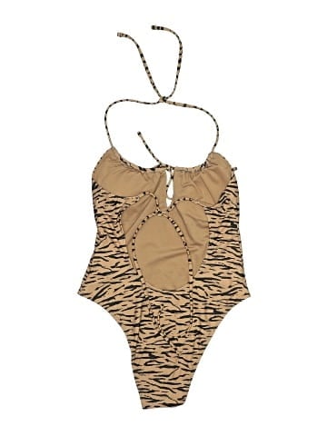 Abercrombie & Fitch One Piece Swimsuit (view 2)