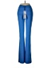I.AM.GIA Blue Active Pants Size M - photo 2