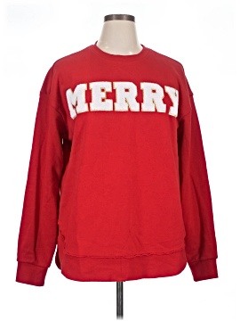 Royce Brand Sweatshirt (view 1)