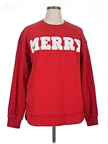 Royce Brand Sweatshirt (view 1)