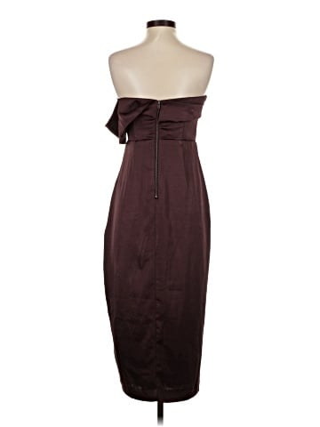 ASTR The Label Cocktail Dress (view 2)