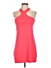 Fabletics Pink Cocktail Dress Size XS - photo 1