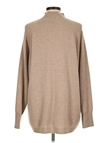 Saks Fifth Avenue Cashmere Pullover Sweater (view 2)