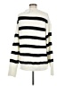 American Eagle Outfitters Stripes White Pullover Sweater Size M - photo 2