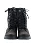 Blowfish Black Ankle Boots Size 8 1/2 - photo 2