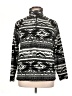 Eddie Bauer 100% Polyester Black Pullover Sweater Size XL - photo 1