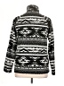 Eddie Bauer 100% Polyester Black Pullover Sweater Size XL - photo 2