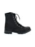 Blowfish Black Ankle Boots Size 8 1/2 - photo 1