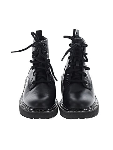 Linea Paolo Ankle Boots (view 2)