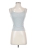 Unbranded Silver Tank Top Size 2 - photo 1