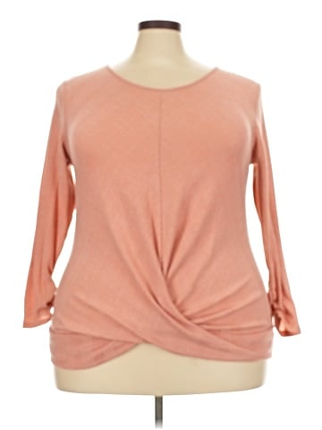 Alyx Pullover Sweater (view 1)