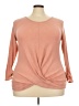 Alyx Orange Pullover Sweater Size 2X - photo 1