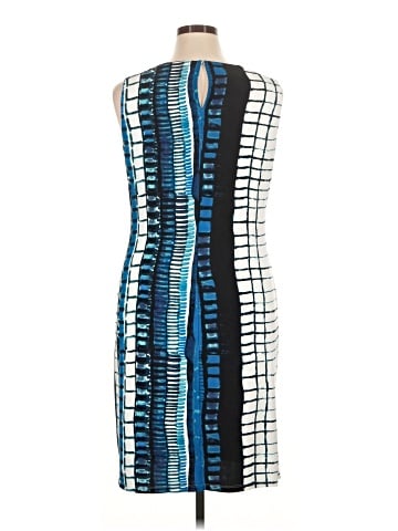 Donna Morgan Cocktail Dress (view 2)