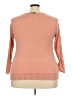 Alyx Orange Pullover Sweater Size 2X - photo 2