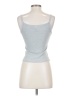 Unbranded Silver Tank Top Size 2 - photo 2